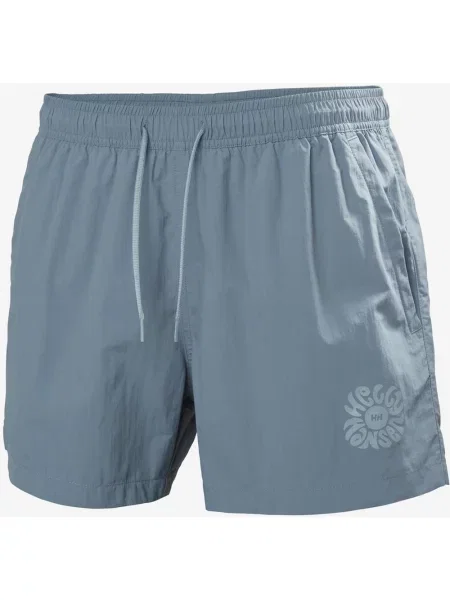 Kąpielówki Helly Hansen Cascais Trunk lejanía S niebieski