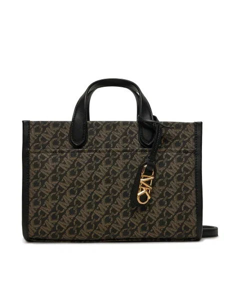 Kabelka Michael Michael Kors čierna