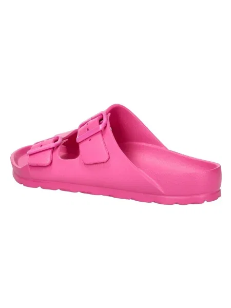 Pantofi Novaflex roz