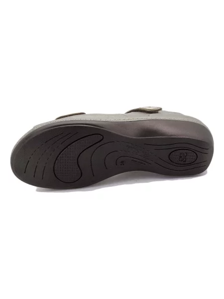 Pantofi Piesanto maro