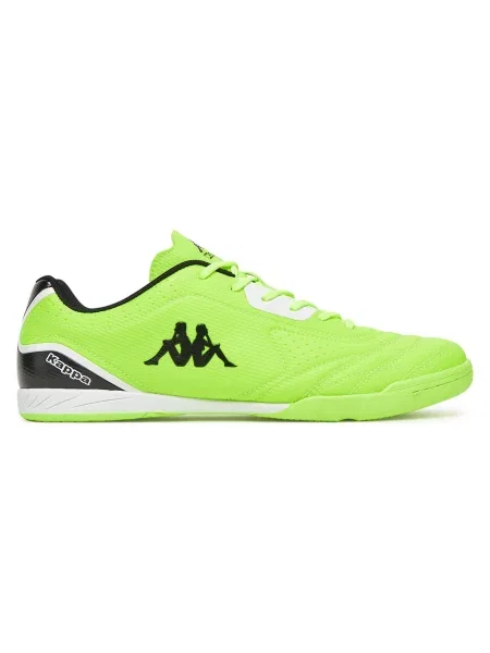 Kappa Sneakersy zelená