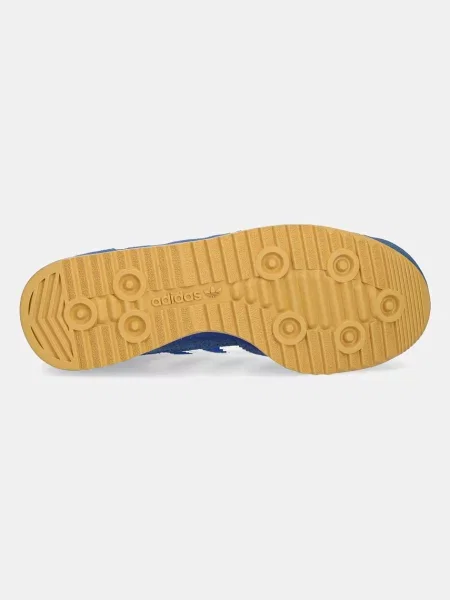 Adidas Originals Детски маратонки SL 72 RS синьо