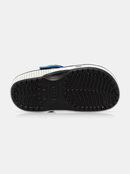 Классические шлепанцы Crocs