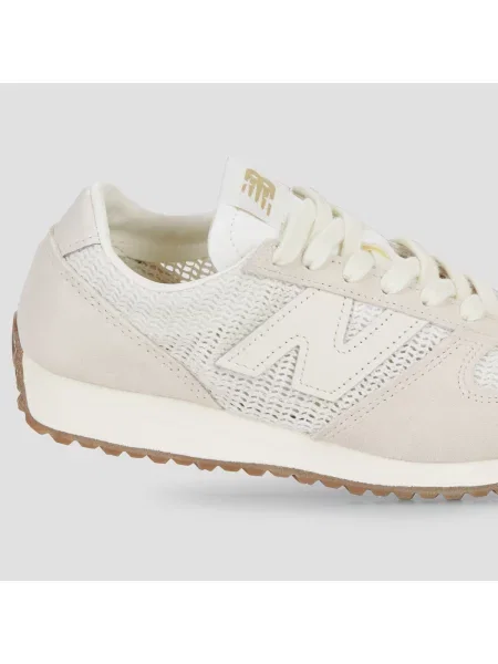 Pantofi New Balance bej