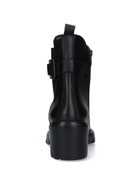 Pantofi Callaghan negru