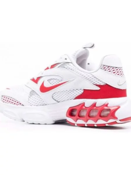 Tenisky Nike Zoom bílé