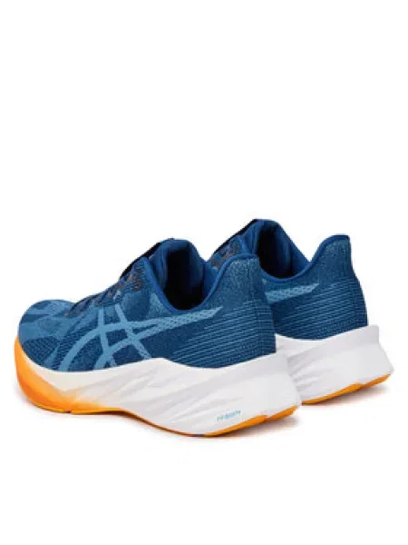 Asics Bežecké topánky Dynablast 5 modrá
