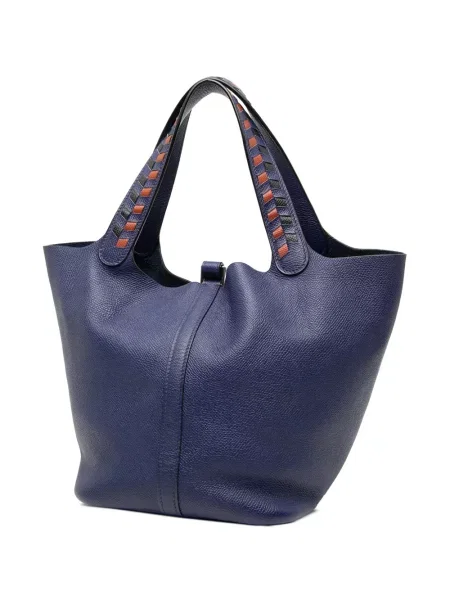 Kabelka Hermès Pre-owned červená