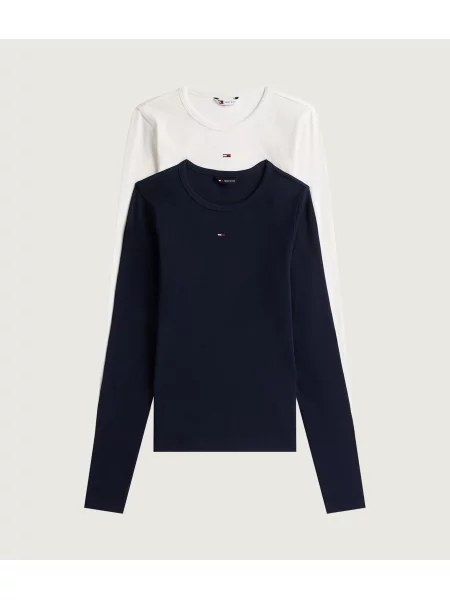 Tommy Jeans Bluză