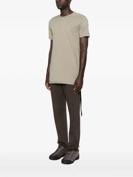 Tricou Rick Owens Drkshdw verde