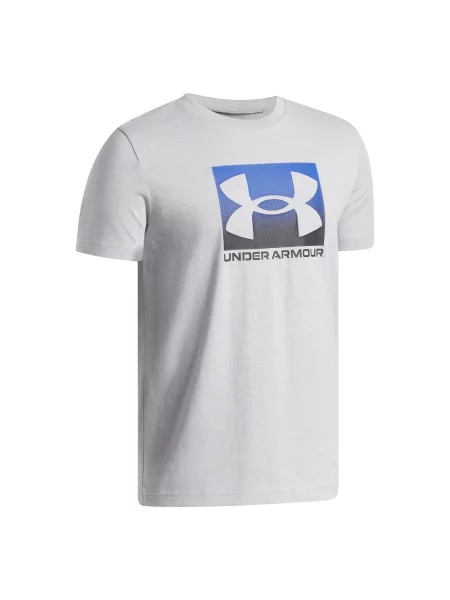 Majica Under Armour siva