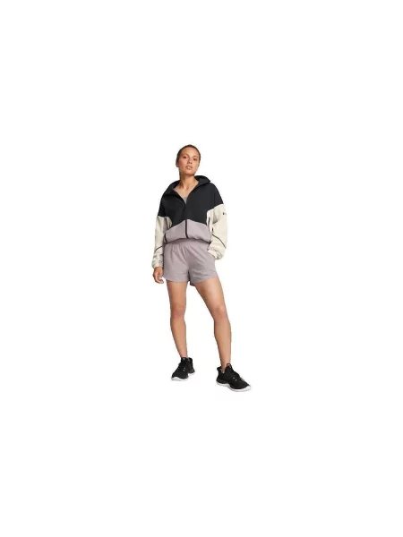 Geacă Under Armour negru