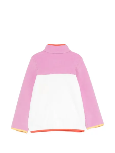 Sweter dziecięcy Stella Mccartney różowy