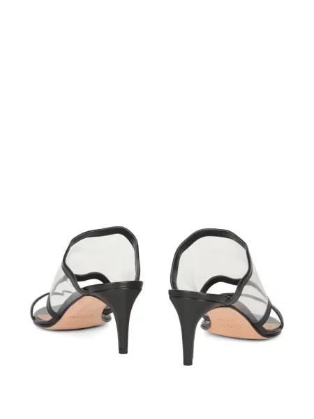 Sandale Red(v) slip-on negru