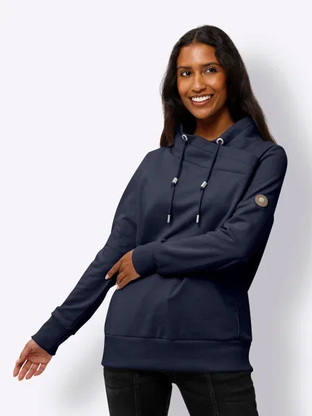 Geacă Heine albastru