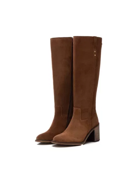 Pantofi Carmela maro