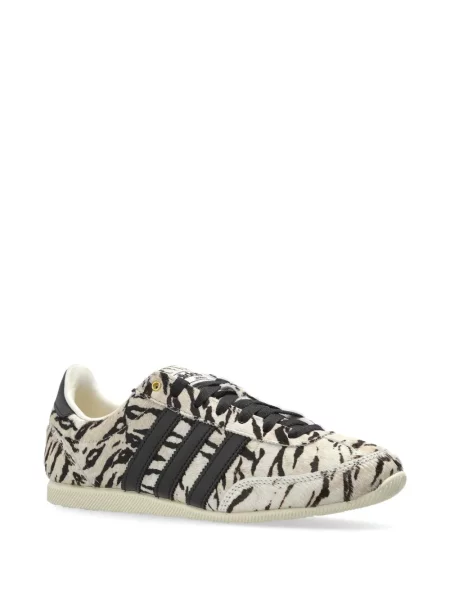 Ριγέ μπλούζα Adidas