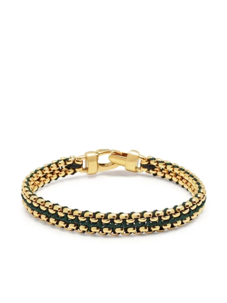 Brăţară Nialaya Jewelry auriu