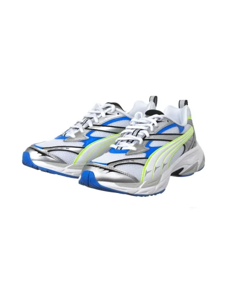 Pantofi Puma albastru