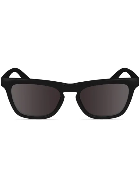 Ochelari de soare Calvin Klein negru