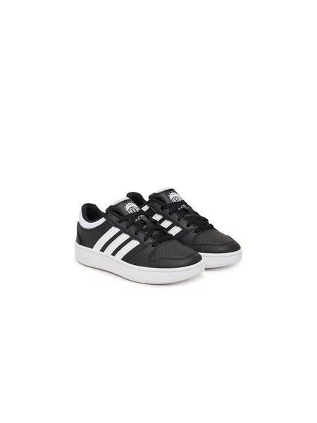 Tenisice adidas Hoops Classic J crna