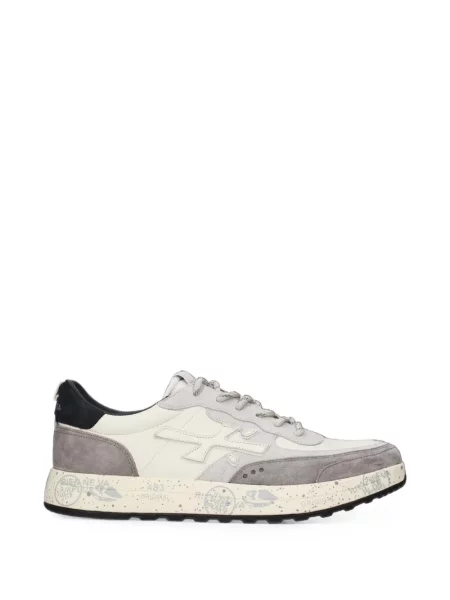 Sneakerși Premiata cu autograf