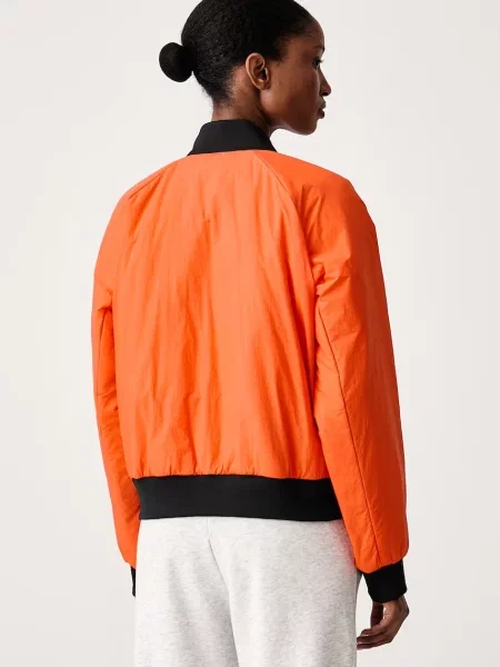 Columbia двостороння куртка Sauvie Sky