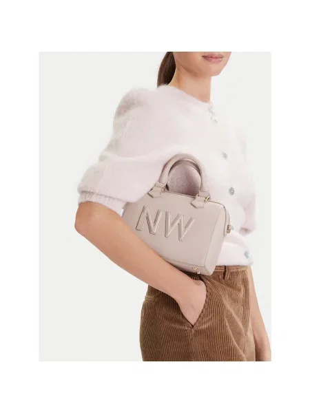 Kabelka Nine West EO-Lira fialová