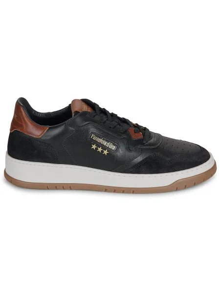 Pantofi Pantofola D'oro negru