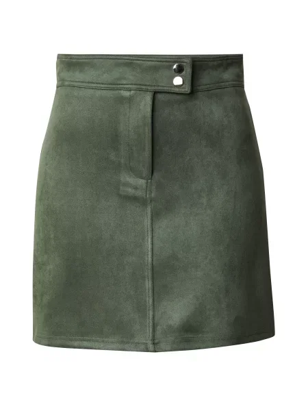 ABOUT YOU Szoknyák Elena' khaki