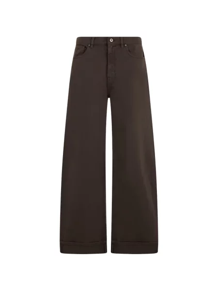 Pantaloni P.a.r.o.s.h. maro