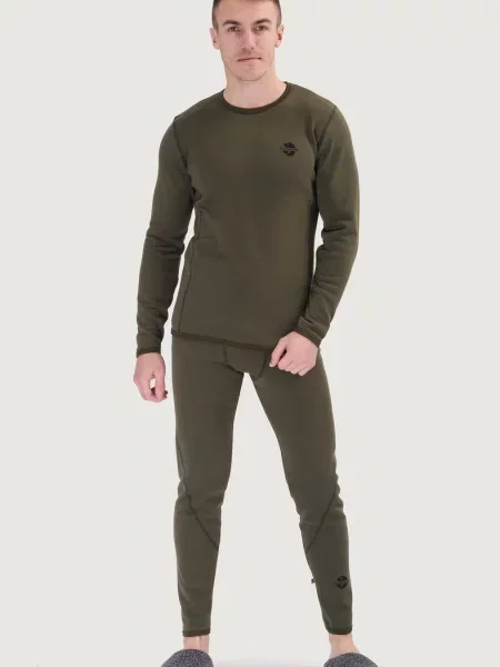 Термобелье Stimma зеленое