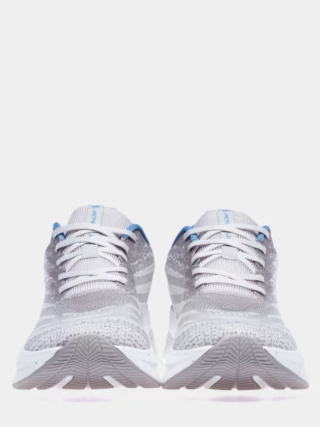 Кросівки Lotto сірий