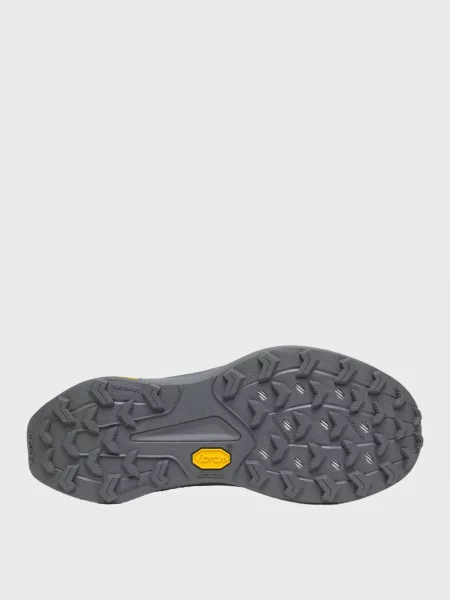 Кроссовки Saucony черные