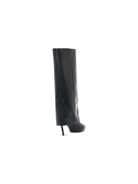 Pantofi Chiconic negru