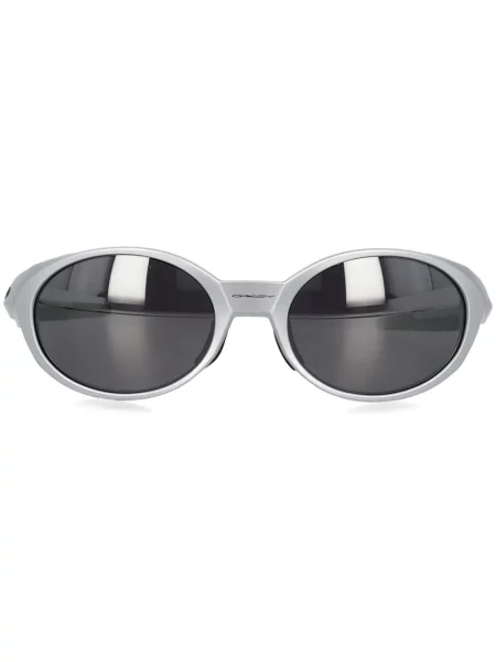 Ochelari de soare Oakley argintiu
