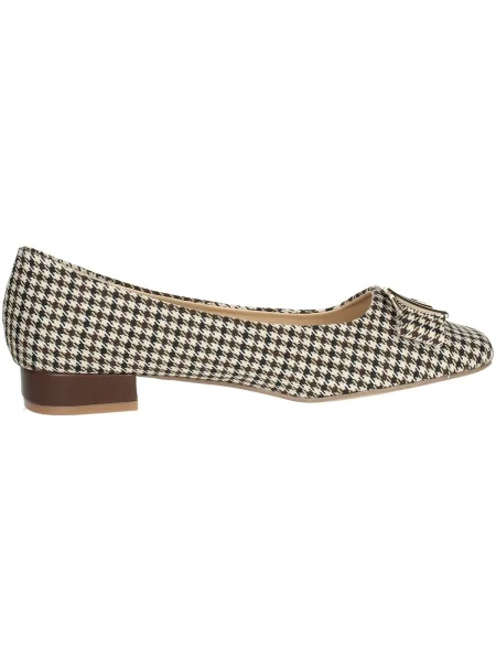 Pantofi Laura Biagiotti maro