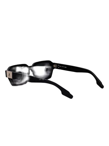 Ochelari de soare Vision Of Super negru