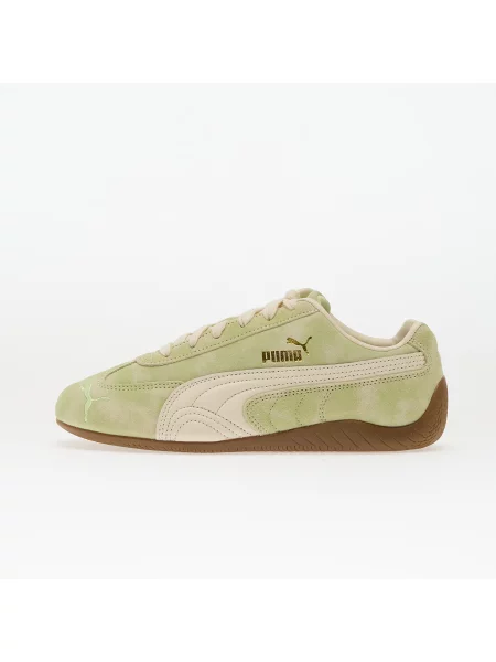Sneakers Puma Speedcat Faded Cool Cucumber-Alpine Snow EUR 38
