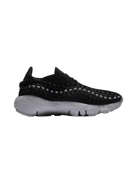 Tenisky Nike čierna