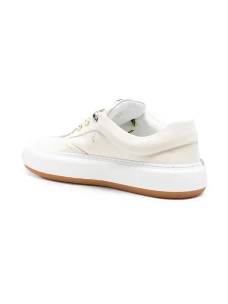 Sneakersy Givenchy beżowe