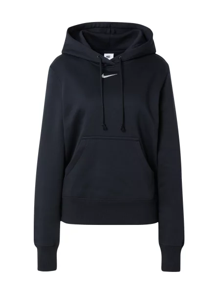Geacă Nike Sportswear negru