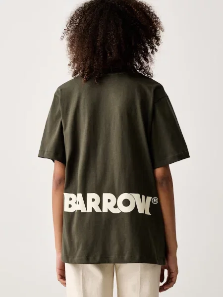 Póló Barrow zöld