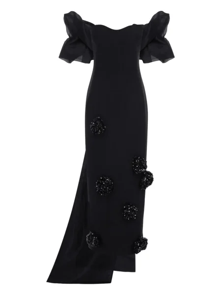 Rochie Leo Lin negru