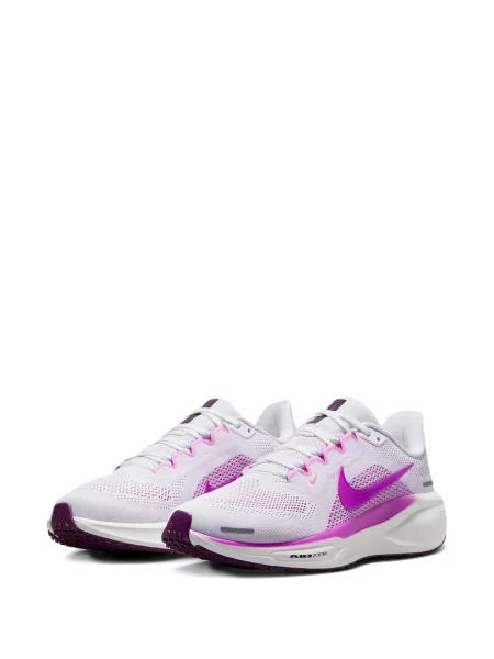 Sneakerși Nike Vomero alergare gri