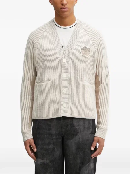 Cardigan Filling Pieces