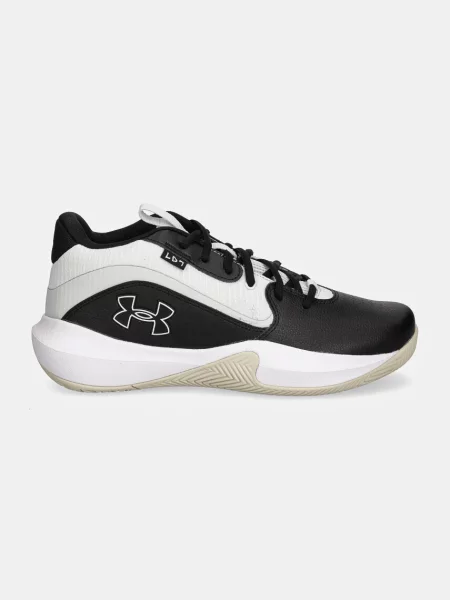 Under Armour Košarkarski copati Lockdown 7 črna
