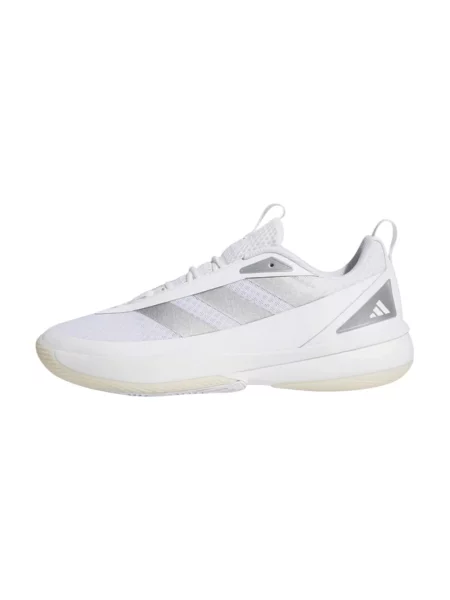 Sneakersy Adidas Cloudfoam białe