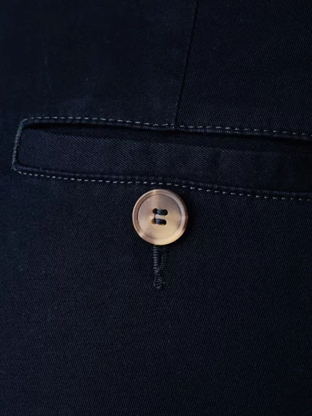 United Colors of Benetton штани slim fit