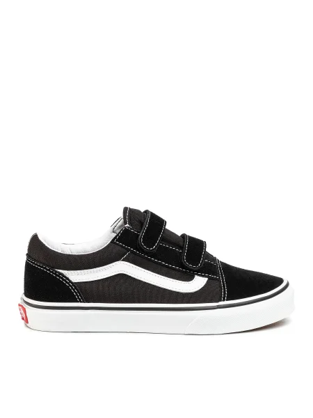 Teniși Vans Old Skool V negru